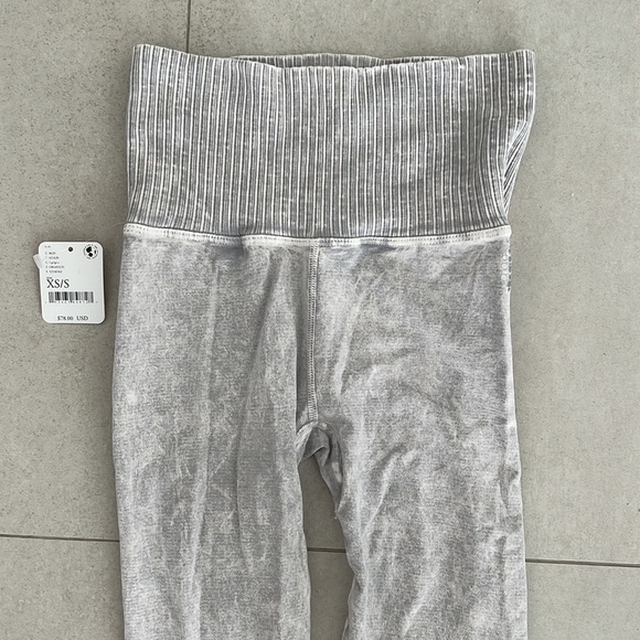 Free people good karma leggings - Picture 2 of 7